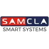 Logo de Samcla
