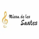 Logo de Misa de les Santes