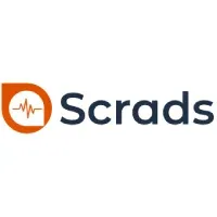 Logotipo de Scrads