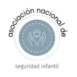 Logo de Asociación Nacional de Seguridad Infantil