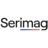 Logo de Serimag