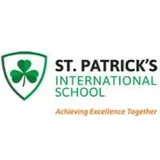 Logo de ST Patrick's School