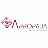 Logo de Apropalia