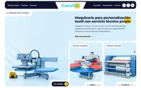 Miniatura de la web de Transferdigit