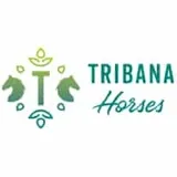 Logo de Tribana Horses