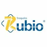 Logo de Troqueles Rubio