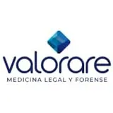 Logo de Valorare Medicina legal y Forence