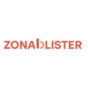 Logotipo de Zonablister