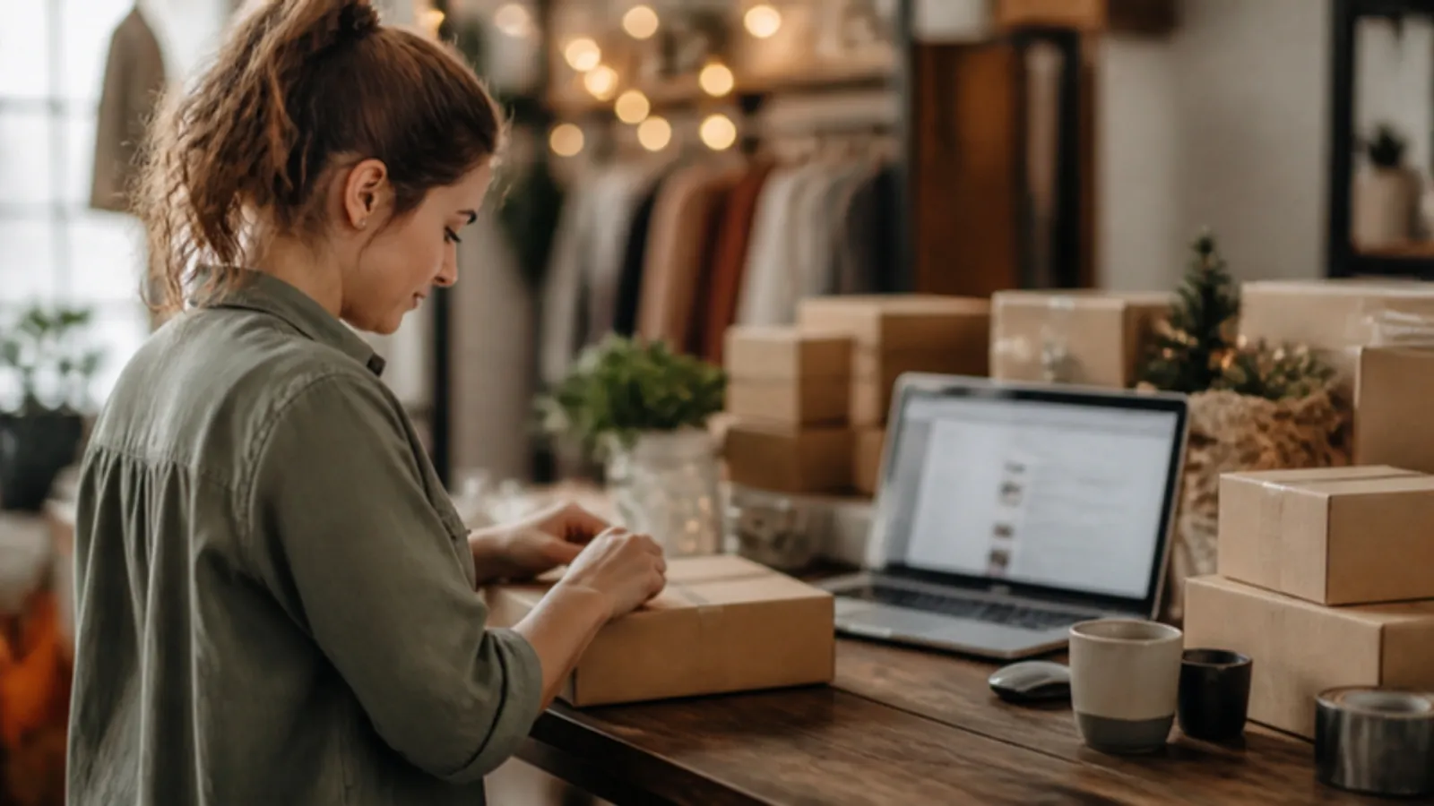 Tu tienda online lista para Black Friday y Navidad: checklist técnico