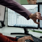 IA generativa en el desarrollo de software empresarial 2026